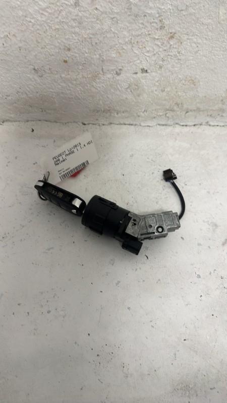 Neiman PEUGEOT 208 1 PHASE 1 Diesel - 1