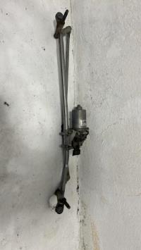 Moteur essuie glace avant
