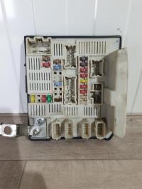 Boitier servitude moteur (BSM)