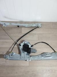 Mecanisme de leve vitre electrique avant droit