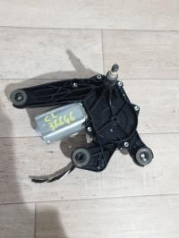 Moteur essuie glace arriere