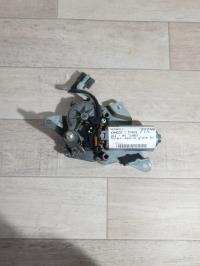 Moteur essuie glace avant