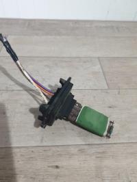 Resistance chauffage
