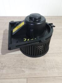 Ventilateur chauffage
