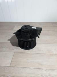 Ventilateur chauffage