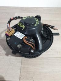 Ventilateur chauffage