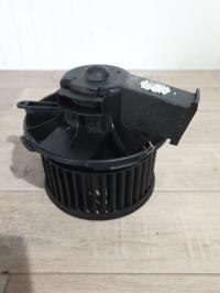 Ventilateur chauffage