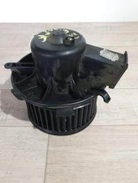 Ventilateur chauffage