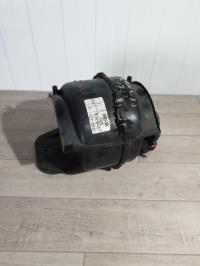 Ventilateur chauffage