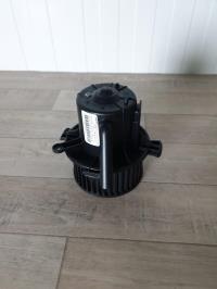 Ventilateur chauffage