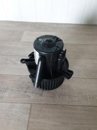 Ventilateur chauffage