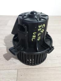 Ventilateur chauffage