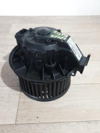 Ventilateur chauffage