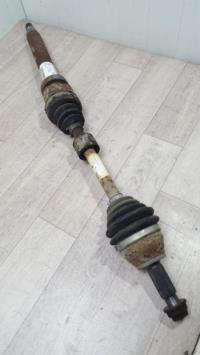 Cardan droit (transmission)