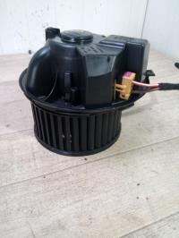 Ventilateur chauffage