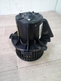 Ventilateur chauffage