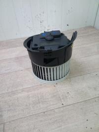 Ventilateur chauffage