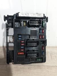 Boitier servitude moteur (BSM)