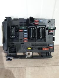 Boitier servitude moteur (BSM)
