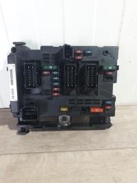 Boitier servitude moteur (BSM)