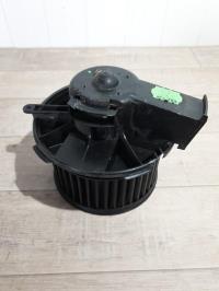Ventilateur chauffage