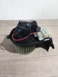 Ventilateur chauffage