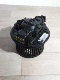 Ventilateur chauffage