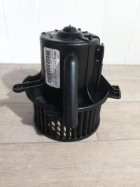 Ventilateur chauffage
