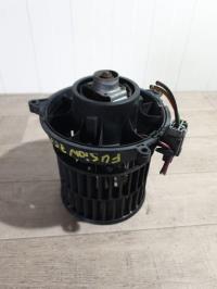 Ventilateur chauffage