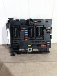 Boitier servitude moteur (BSM)