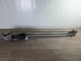 Moteur essuie glace avant