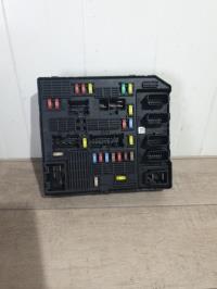 Boitier servitude moteur (BSM)