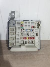 Boitier servitude moteur (BSM)