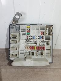 Boitier servitude moteur (BSM)