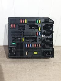 Boitier servitude moteur (BSM)