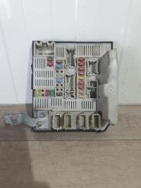 Boitier servitude moteur (BSM)
