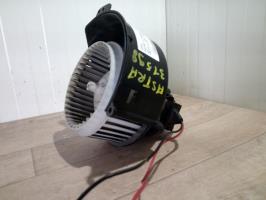 Ventilateur chauffage