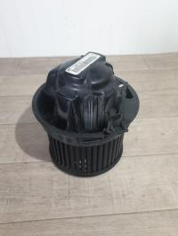 Ventilateur chauffage