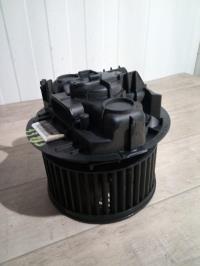 Ventilateur chauffage