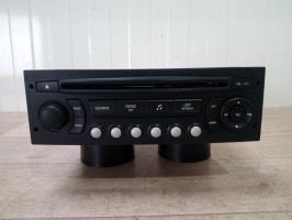 Autoradio d'origine