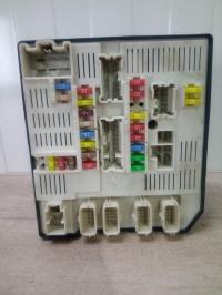 Boitier servitude moteur (BSM)