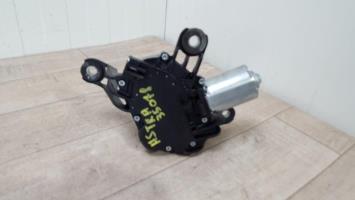 Moteur essuie glace arriere