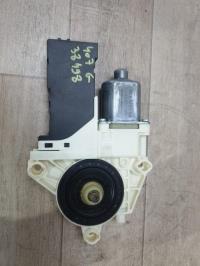 Moteur leve vitre avant gauche