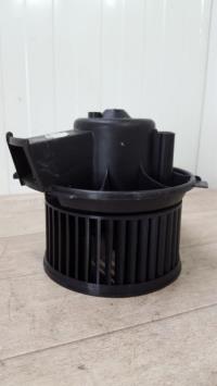 Ventilateur chauffage