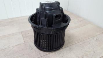 Ventilateur chauffage