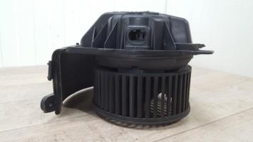 Ventilateur chauffage