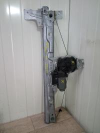Leve vitre electrique avant gauche