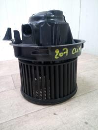 Ventilateur chauffage