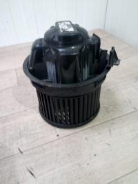 Ventilateur chauffage