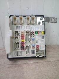 Boitier servitude moteur (BSM)